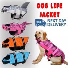 Dog Life Jacket Safety