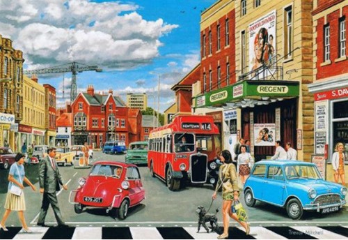 Morris austin mini bmw - mini,