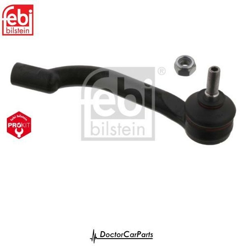 Tie track rod - track,