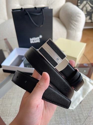 Montblanc business casual - montblanc,