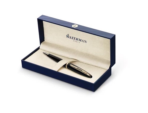 Waterman expert ballpoint pen - waterman,