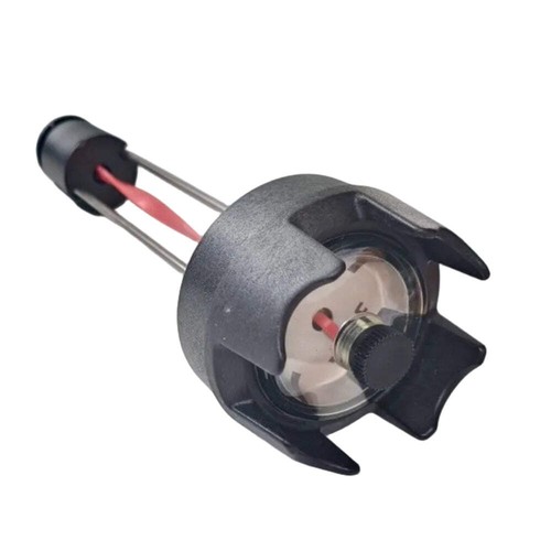 Fuel tank cap with - tank,