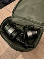 Shimano Baitrunner 8000GTE