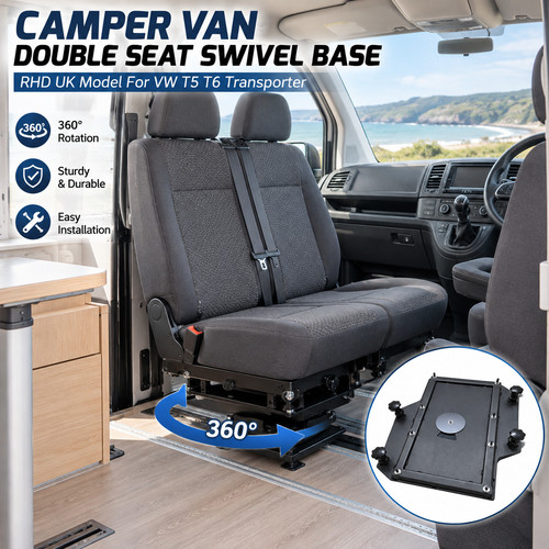 For t6 transporter - vw,