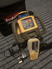 topcon rl-h5a Laser Level Brand New Staff