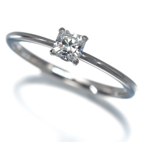 Auth tiffany ring - tiffany&co.,
