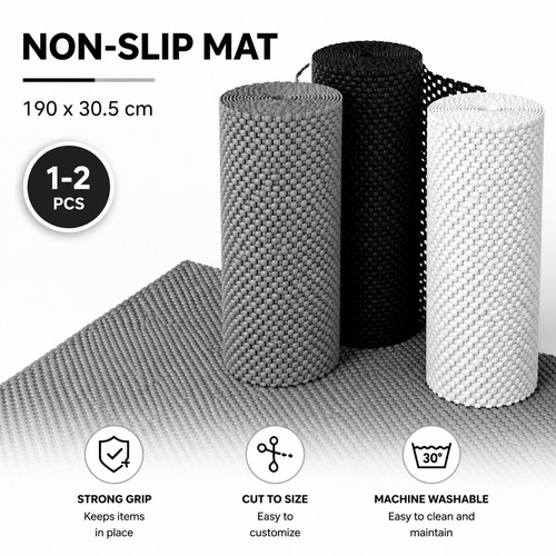 Kitchen cupboard liners shelf - liners,