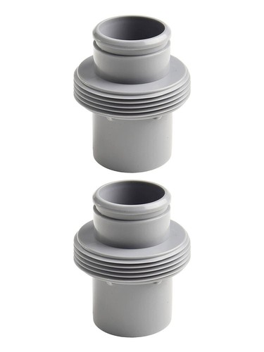 Reliable filtration for above - filtration,