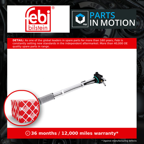 Fuel tank sender unit - tank,