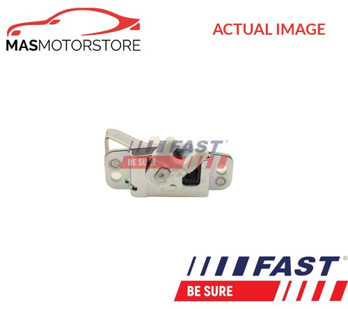 Door lock fast - fast, new