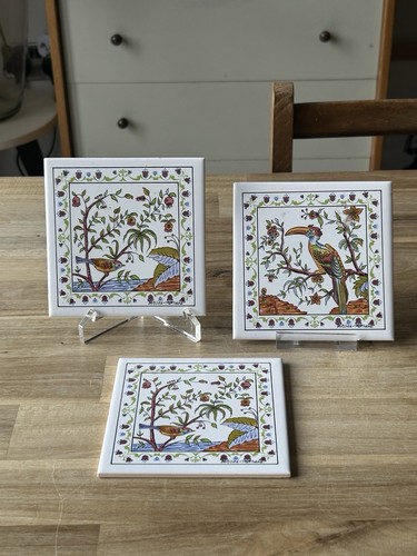 Vintage set portuguese - set,