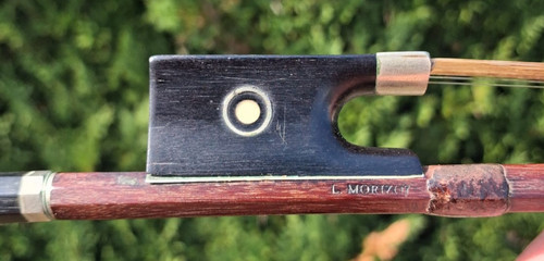 French violin bow louis - 4/4,