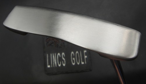 Ping eye2 black dot putter - black,