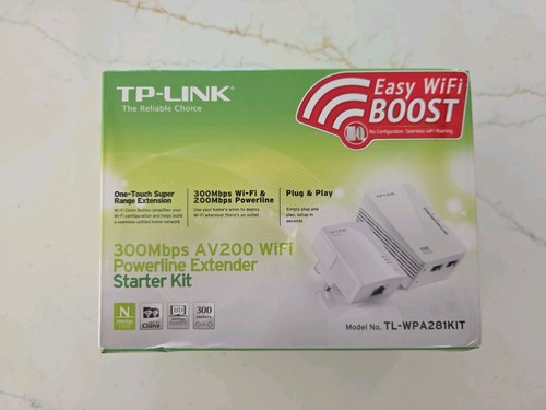 Link 300mbps av200 wifi - 300mbps,