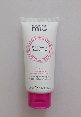 Mama mio pregnancy boob - mama,