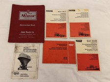 Original Agricultural Fahr