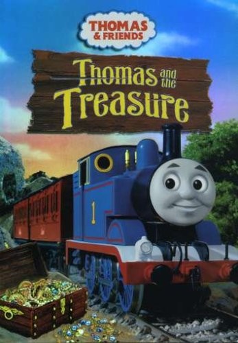 Thomas the tank engine - tank, engine: