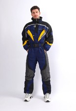 Vintage Ski Suit 90's ACTIVE