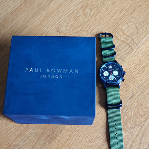 Paul bowman london - paul,