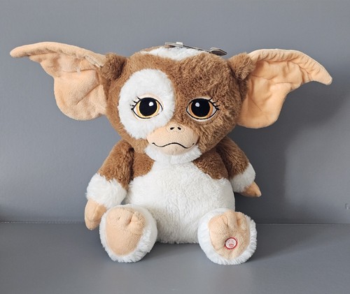 Gremlins gizmo plush soft - gizmo,