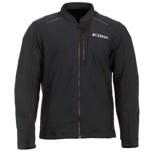 Klim marrakesh stealth - stealth, black