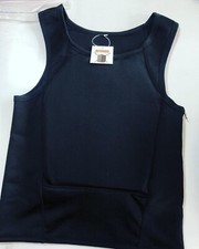 bullet proof vest