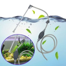 Aquarium Vacuum Water Changer