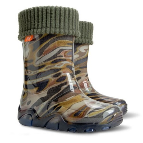 Kids boys wellington - wellington, boots