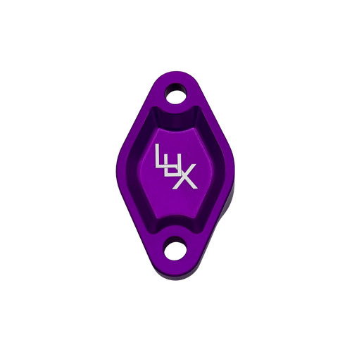 Lux billet bump - billet,