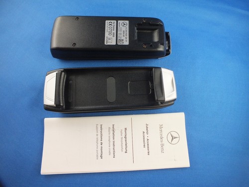 Mercedes uhi nokia - uhi, holder