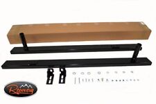 LAND ROVER DEFENDER 90  Sill Protection Rock Slider Set - DA1307