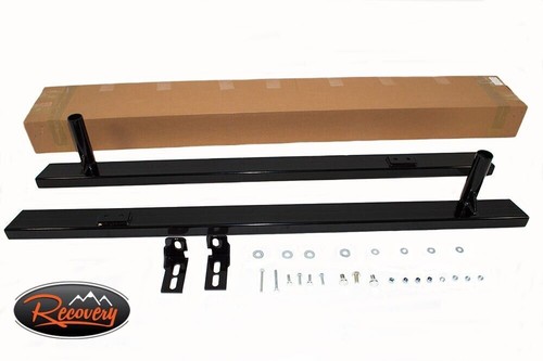 Land rover defender sill - land,