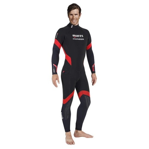 New mares 5mm mens - mens, small
