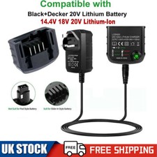 Lithium-Ion Battery Charger