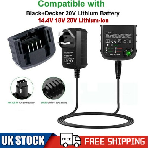 Lithium ion battery charger - battery,
