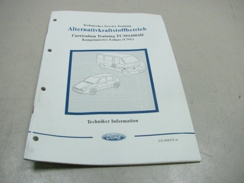 Ford 2003 cgn - cgn, gas