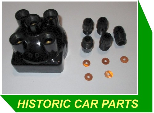 Distributor cap for reliant - distributor,