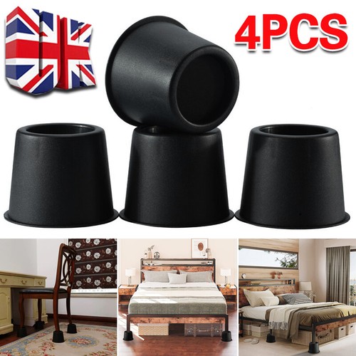 Pcs heavy duty bed - 5",