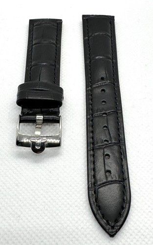 New genuine leather - leather, gents
