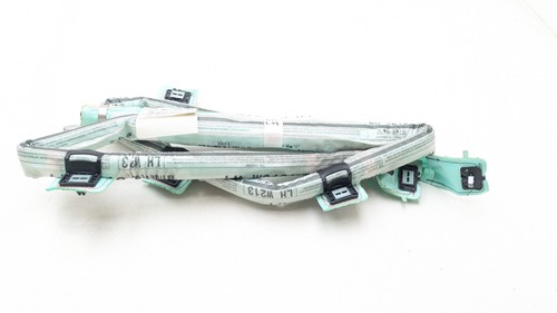 Mercedes class w213 airbag - mercedes,