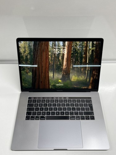 Apple macbook pro 2019 - macbook, 15”