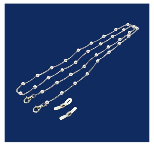 Eye glasses neck chain rope - eye,