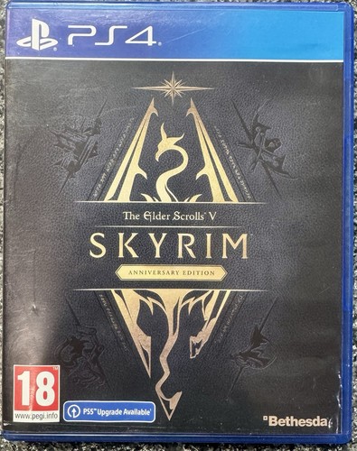 The elder scrolls - the, skyrim