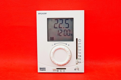Boss bps242rf siemens - siemens, rdj10rf