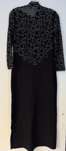 John evening long sweater - st.,