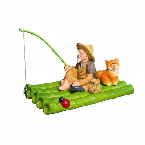 Floating aquatic feeder - aquatic,