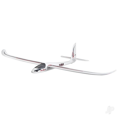 Multiplex easy glider rc - rr,