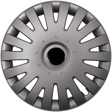 15" Wheel trims fit Swift