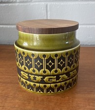 Vintage Hornsea Heirloom SUGAR