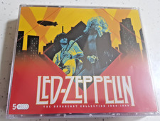 Led Zeppelin  The Broadcast